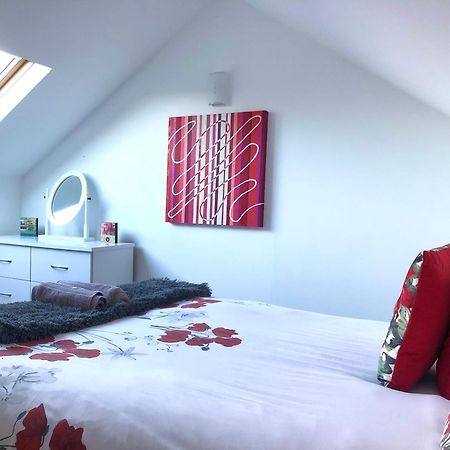 Coolfinn Cottage Ballycastle Luaran gambar