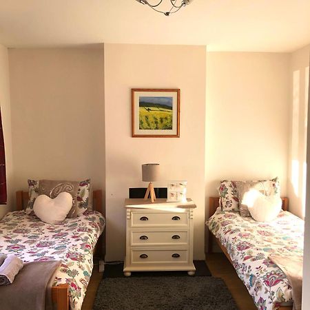 Coolfinn Cottage Ballycastle Luaran gambar