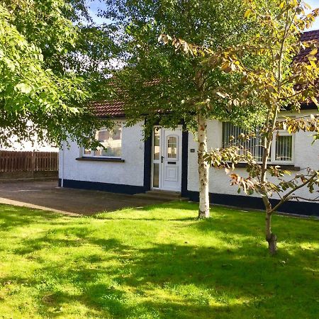 Coolfinn Cottage Ballycastle Luaran gambar