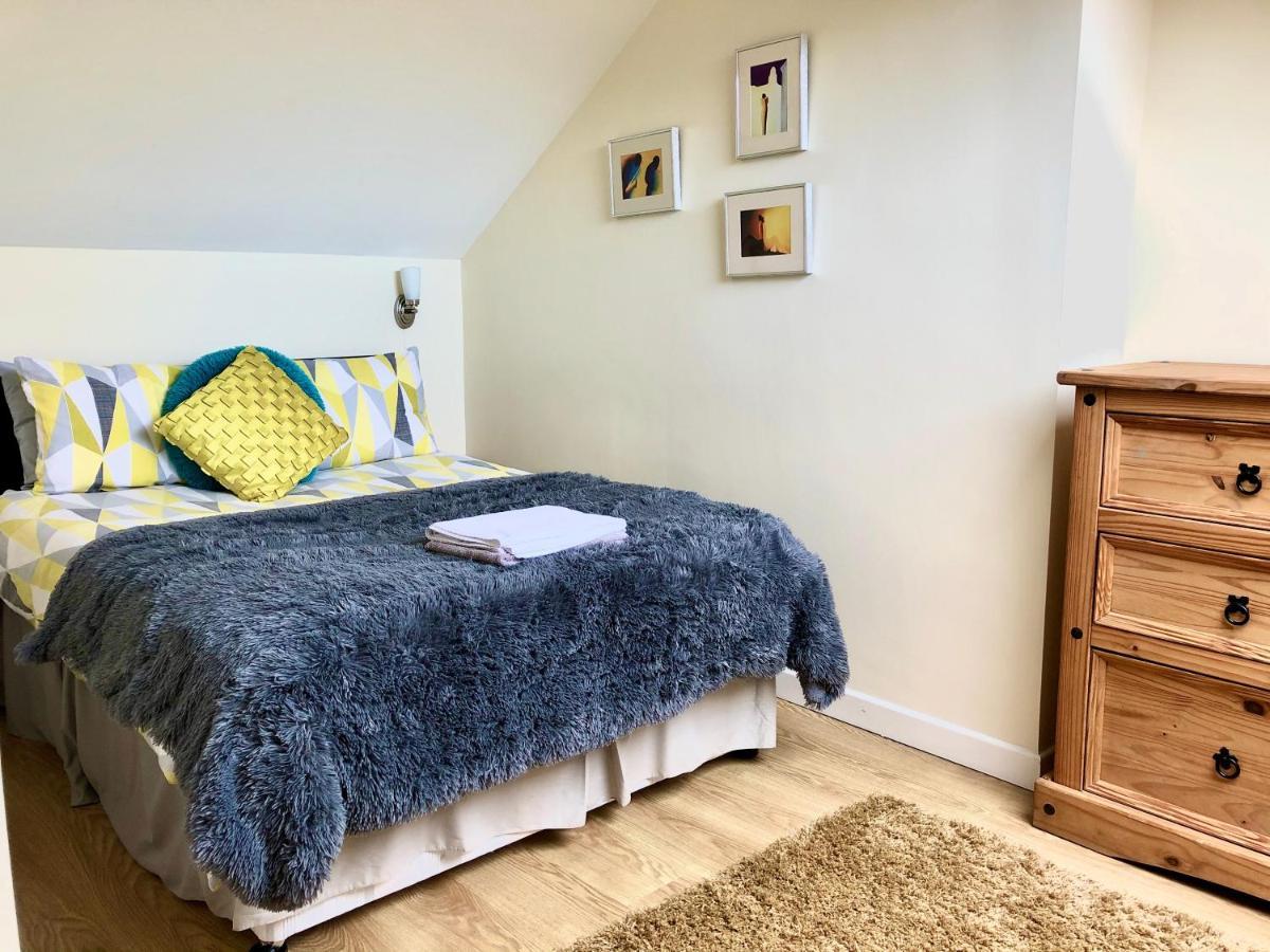 Coolfinn Cottage Ballycastle Luaran gambar