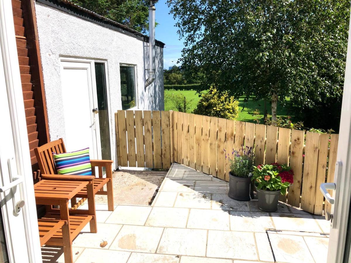 Coolfinn Cottage Ballycastle Luaran gambar