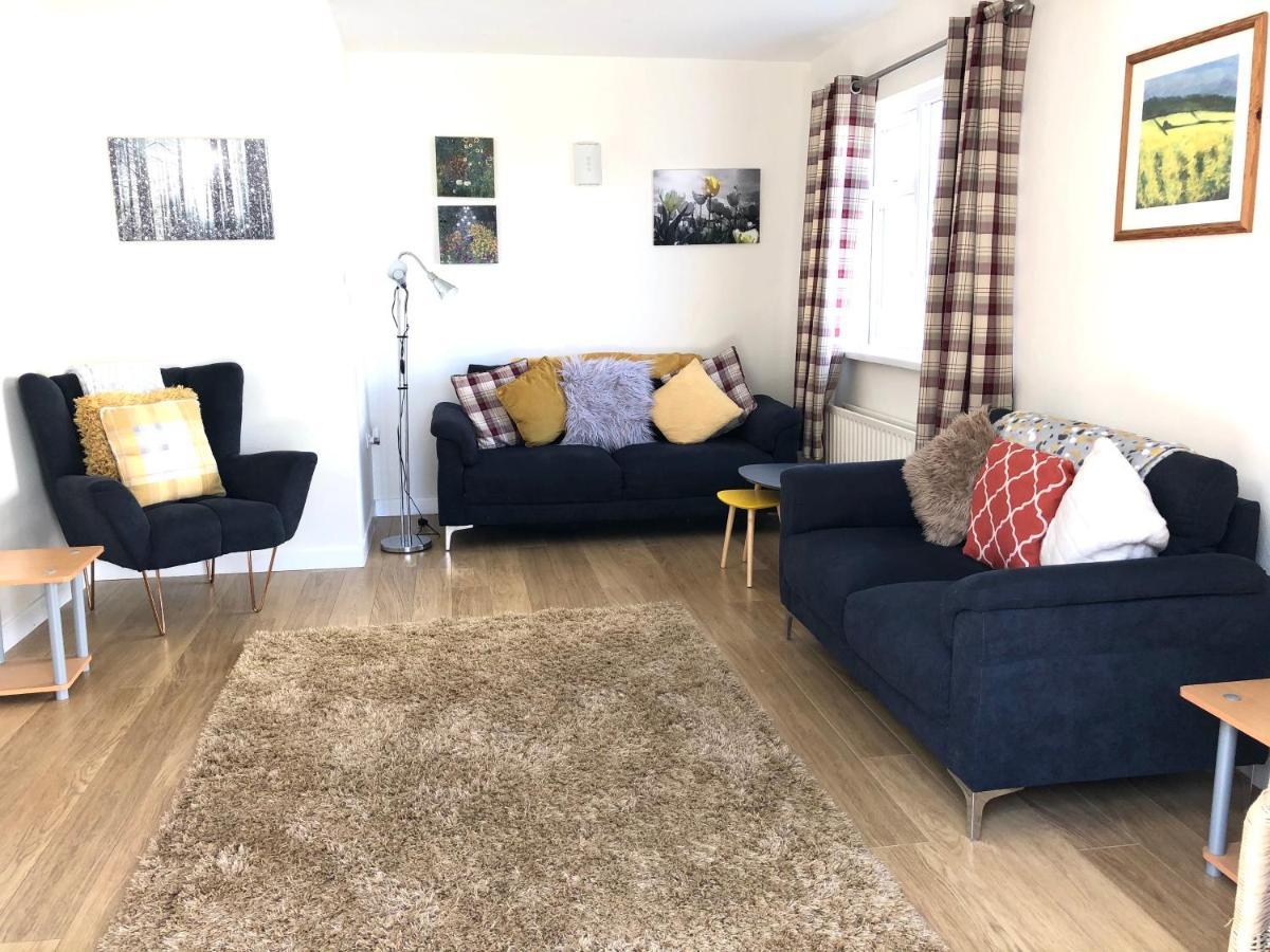 Coolfinn Cottage Ballycastle Luaran gambar
