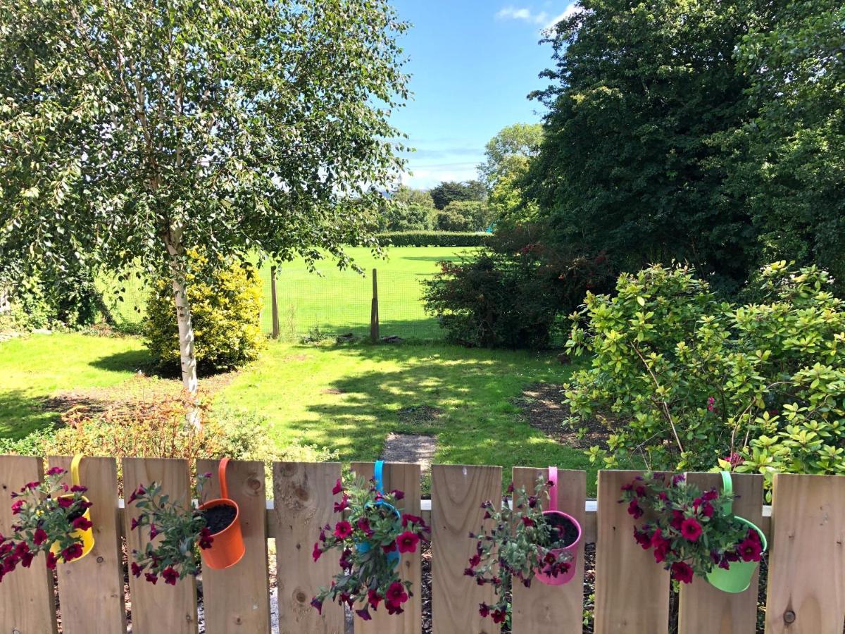 Coolfinn Cottage Ballycastle Luaran gambar