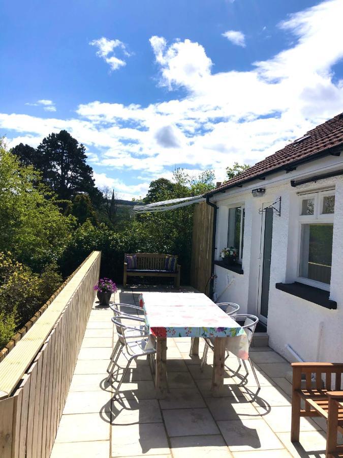 Coolfinn Cottage Ballycastle Luaran gambar
