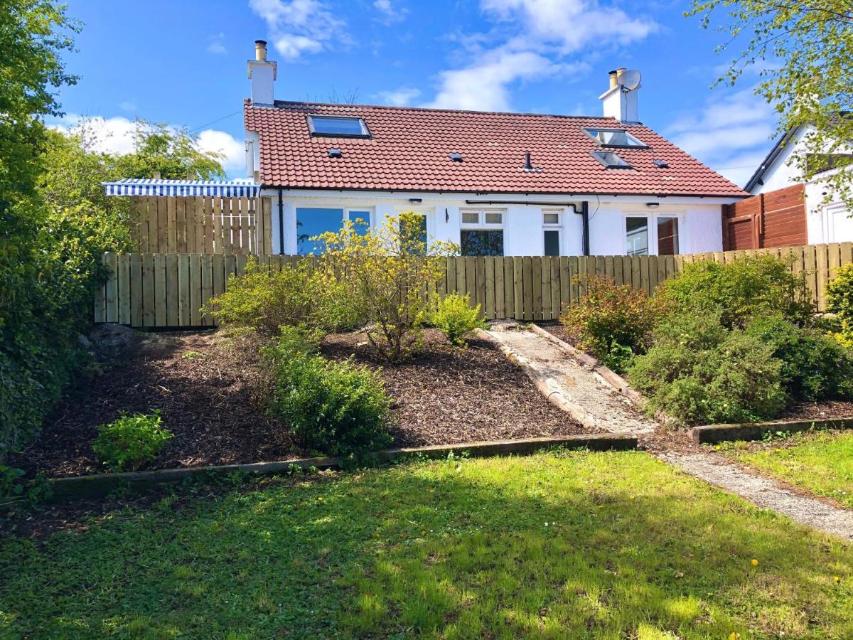 Coolfinn Cottage Ballycastle Luaran gambar