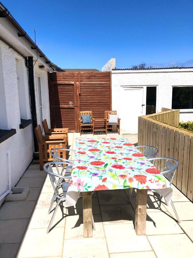 Coolfinn Cottage Ballycastle Luaran gambar