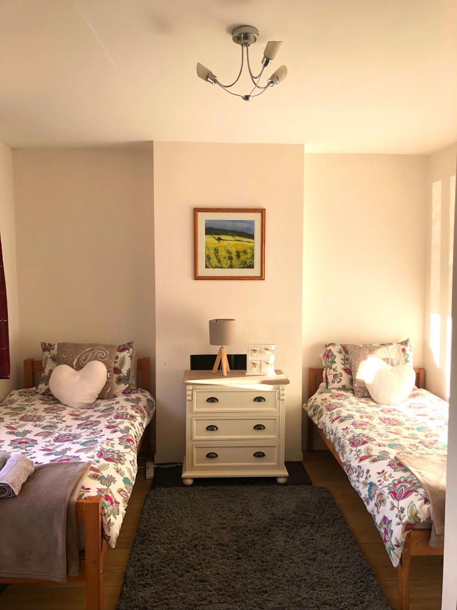 Coolfinn Cottage Ballycastle Luaran gambar