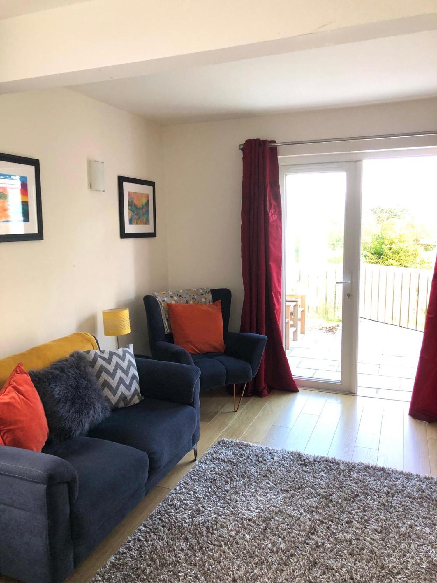 Coolfinn Cottage Ballycastle Luaran gambar