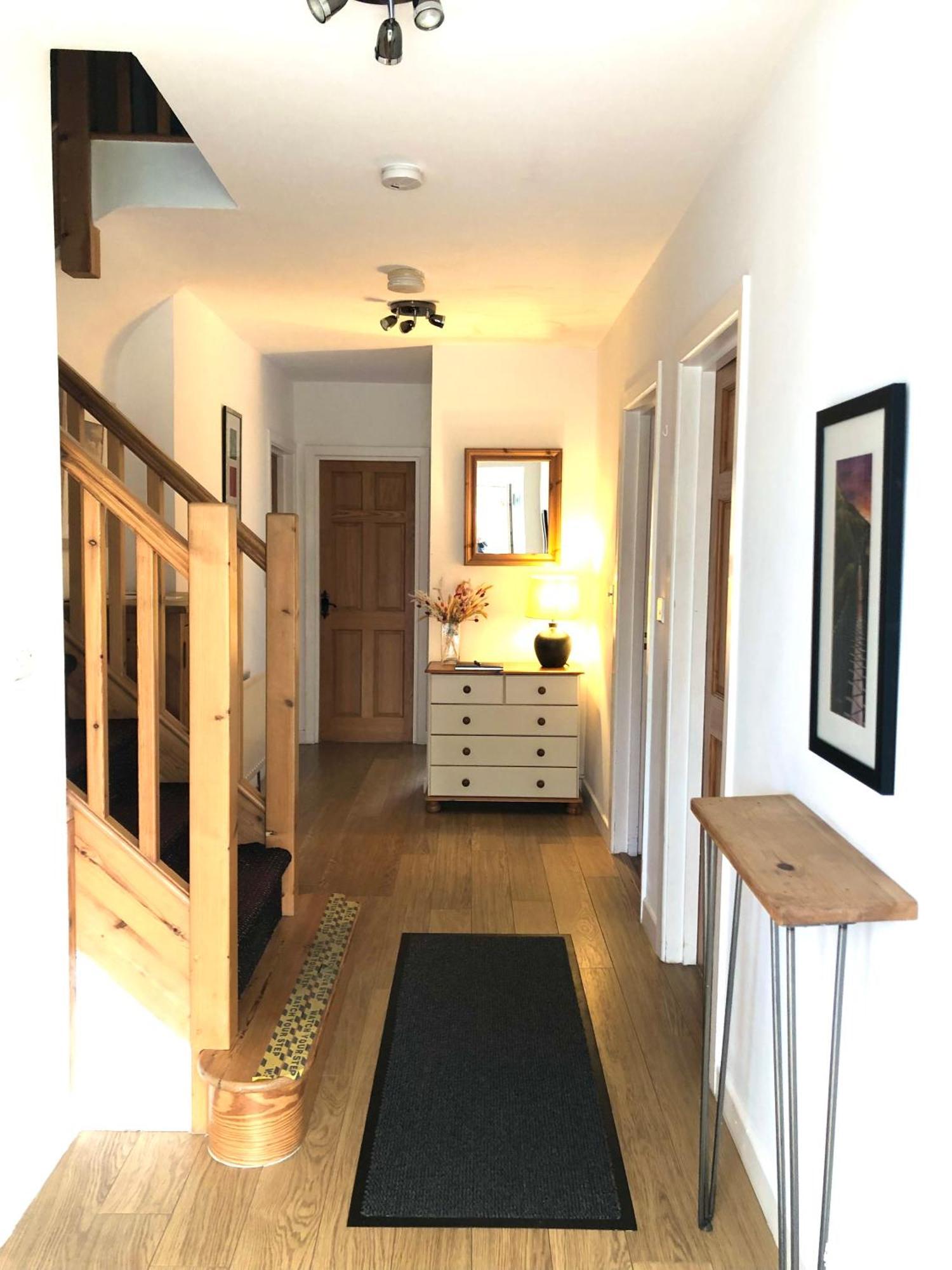 Coolfinn Cottage Ballycastle Luaran gambar