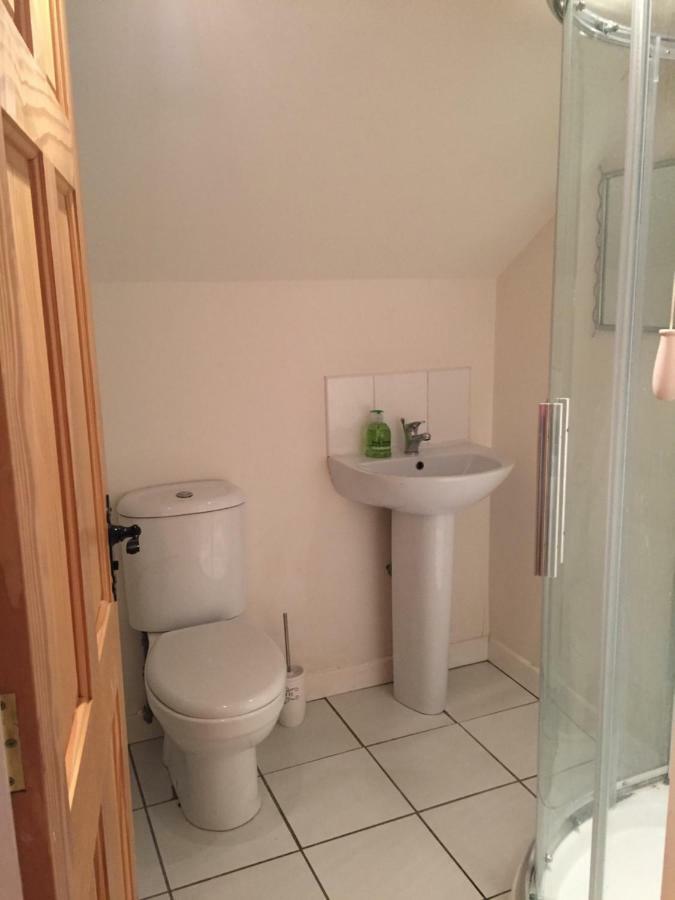 Coolfinn Cottage Ballycastle Luaran gambar