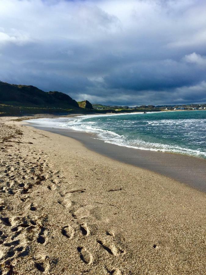 Coolfinn Cottage Ballycastle Luaran gambar