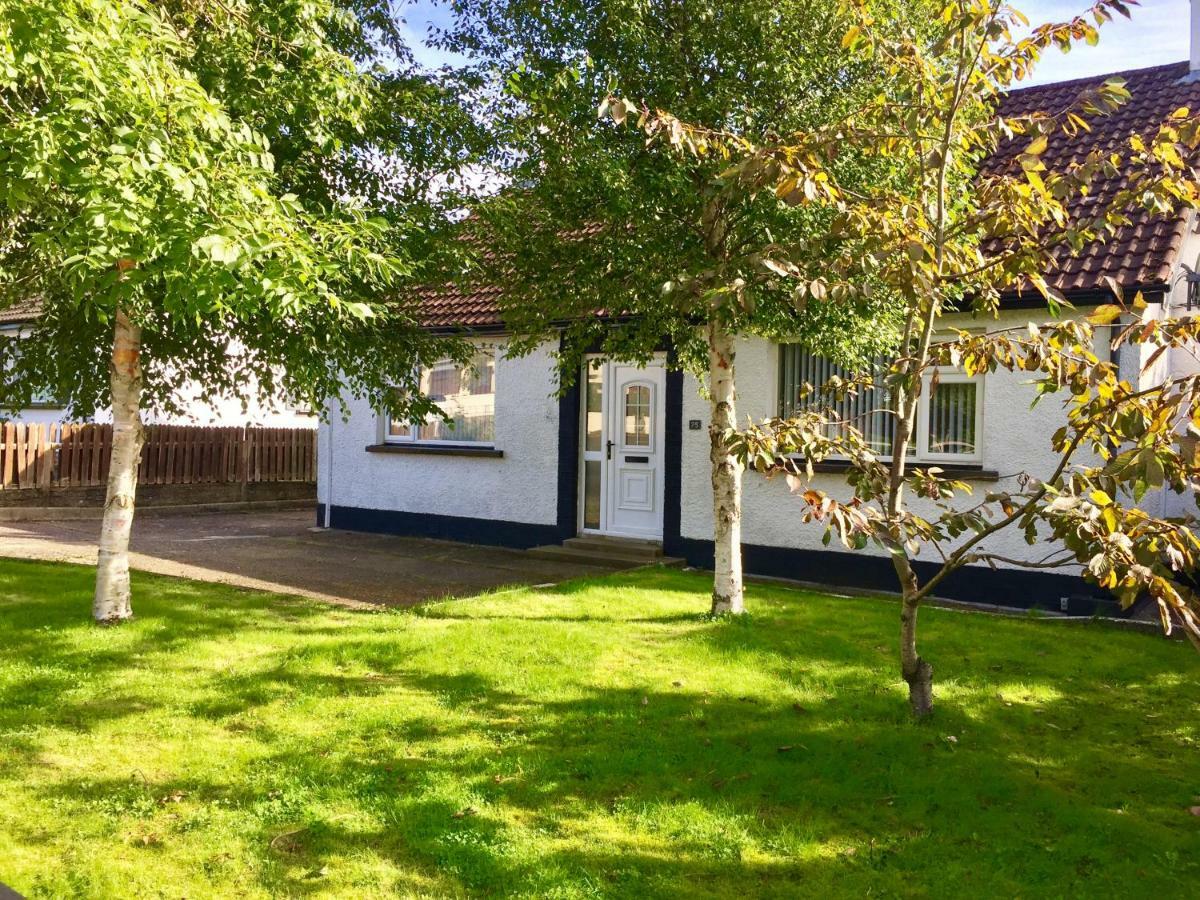 Coolfinn Cottage Ballycastle Luaran gambar