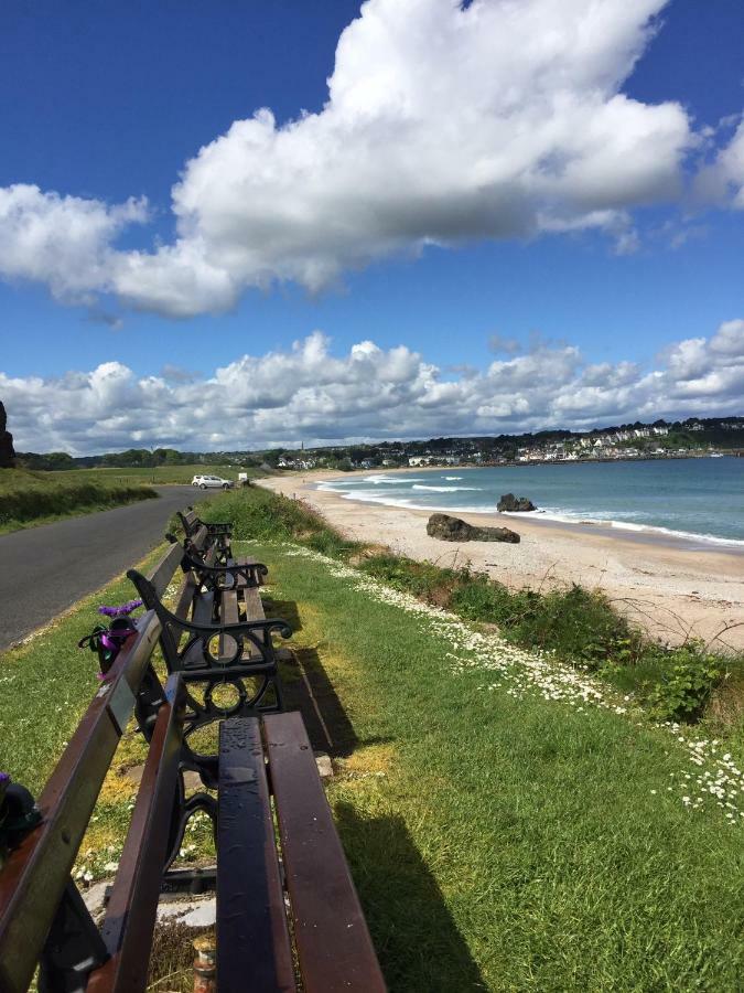 Coolfinn Cottage Ballycastle Luaran gambar