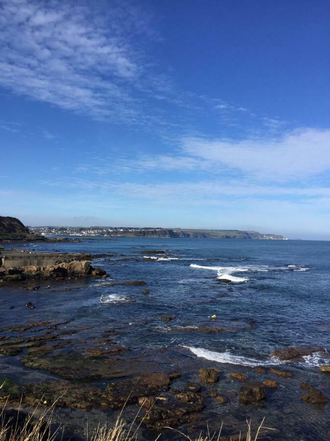 Coolfinn Cottage Ballycastle Luaran gambar