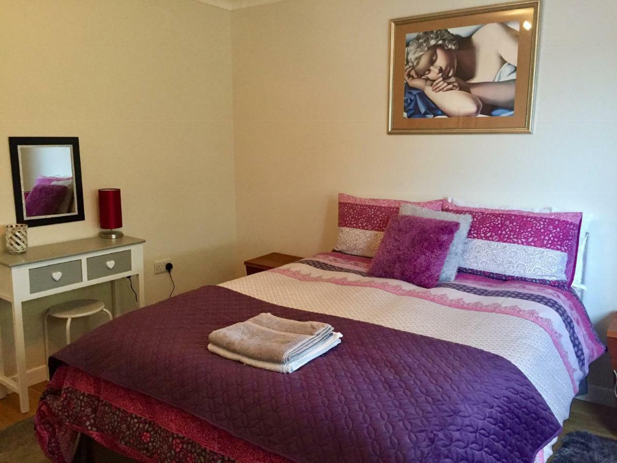 Coolfinn Cottage Ballycastle Luaran gambar