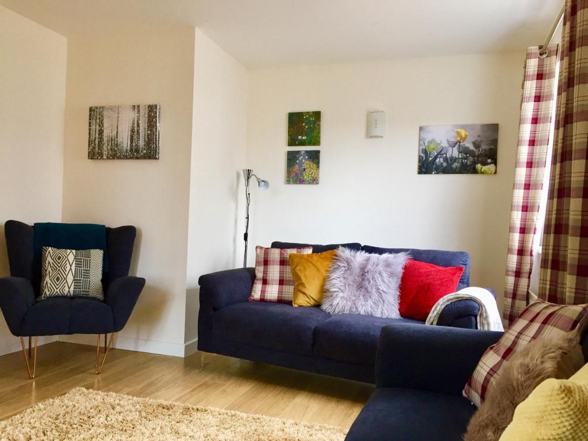 Coolfinn Cottage Ballycastle Luaran gambar