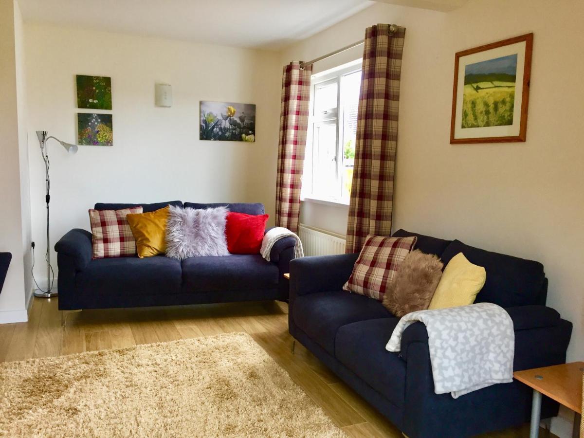 Coolfinn Cottage Ballycastle Luaran gambar
